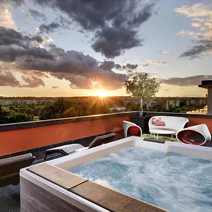 4* Otel Pulitzer