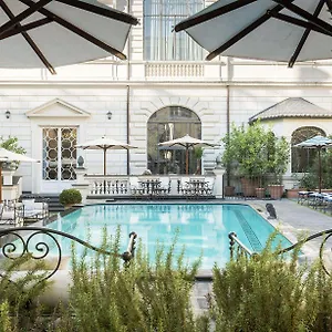 5* Otel Palazzo Dama - & - Preferred &
