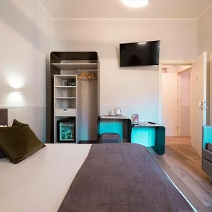 3* Pensjonat Residenza Cavallini