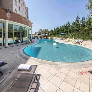 4* Hotel Novotel Est