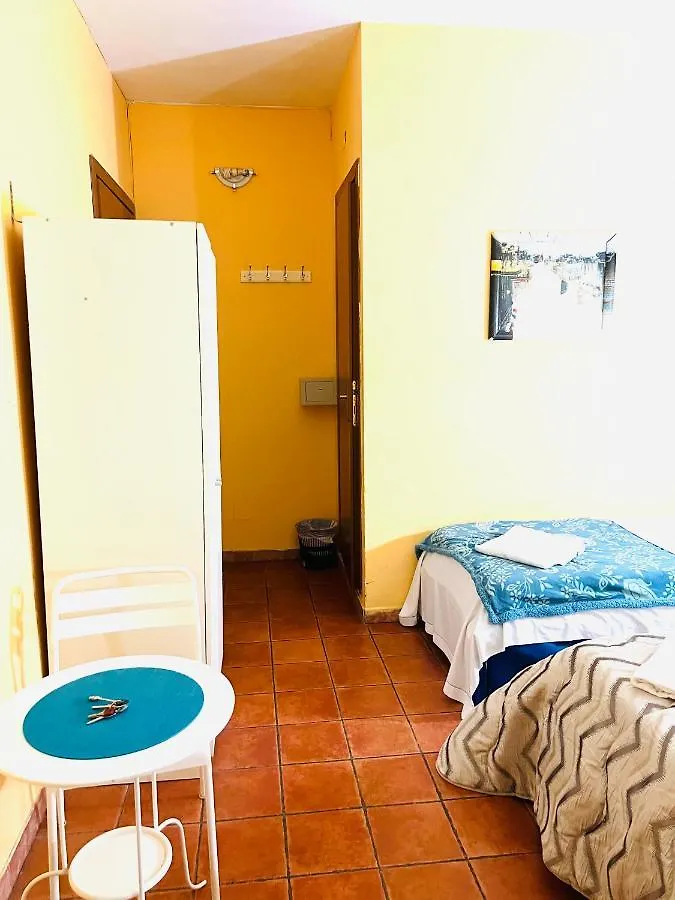 Magenta Roma House Hotel 0*,