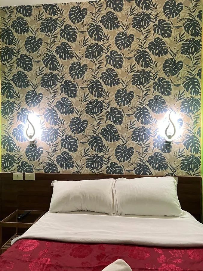 Отель Magenta Roma House Гостевой дом