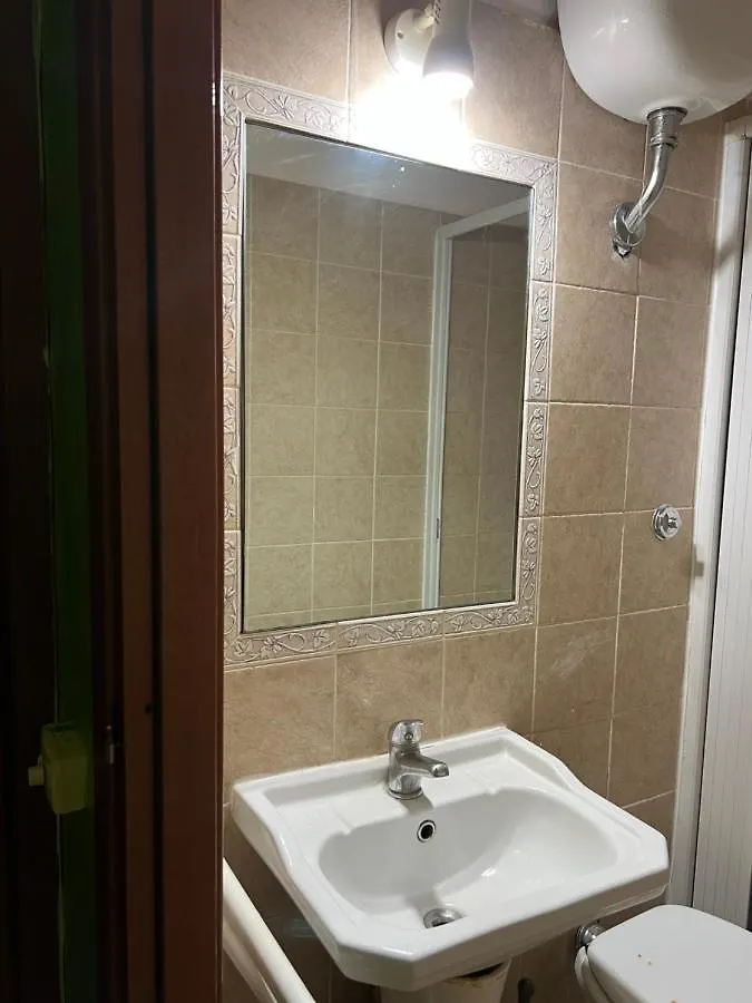 Отель Magenta Roma House Гостевой дом Рим