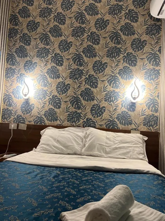 Гостевой дом Отель Magenta Roma House