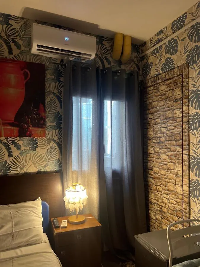 Отель Magenta Roma House 0*, Рим Италия