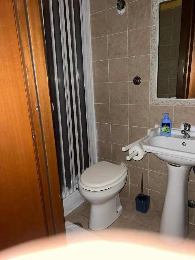 Отель Magenta Roma House 0*, Рим Италия