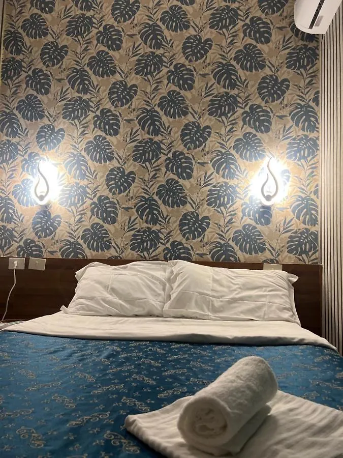Гостевой дом Отель Magenta Roma House Италия