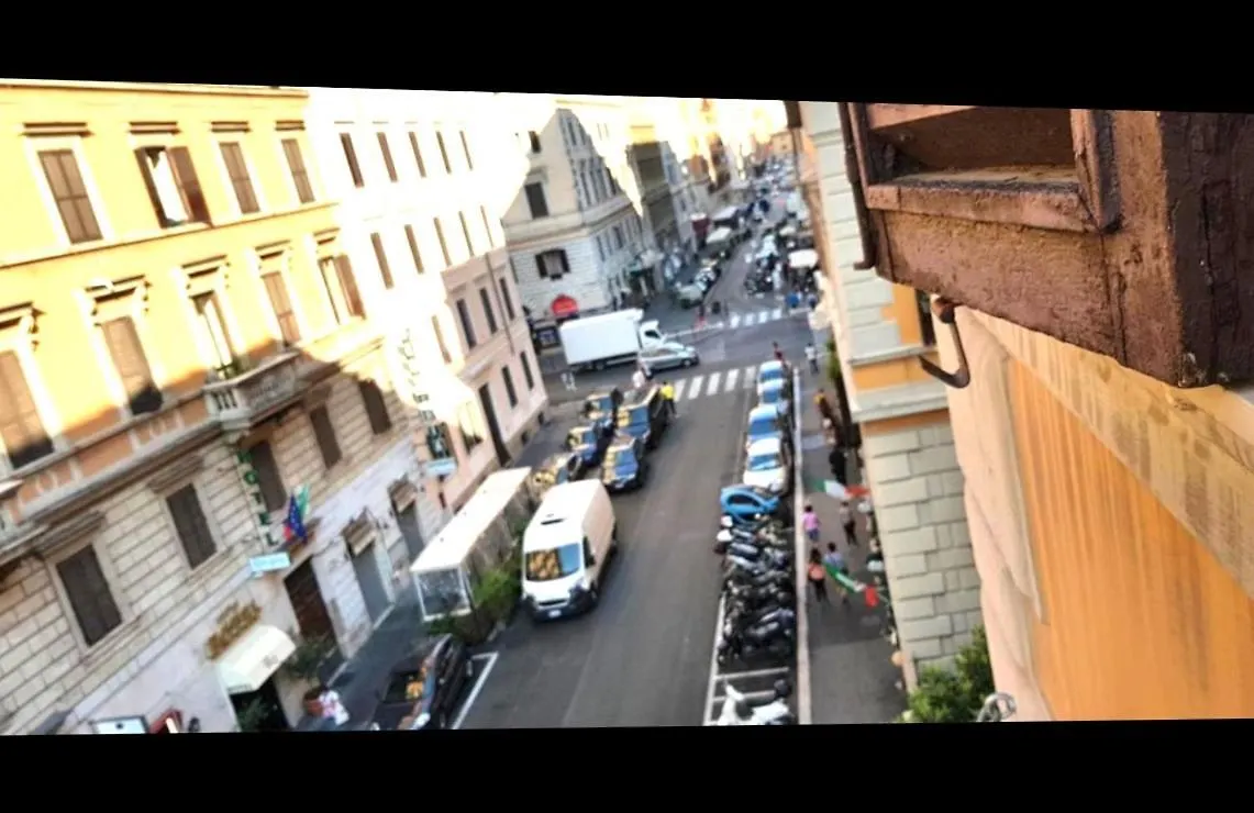 Отель Magenta Roma House 0*, Рим Италия