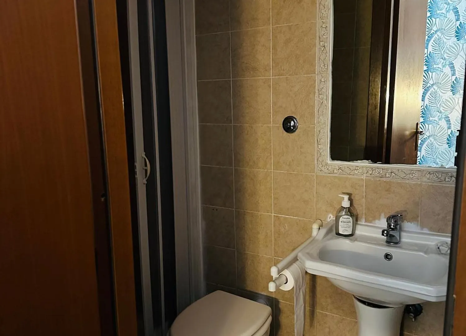 Отель Magenta Roma House