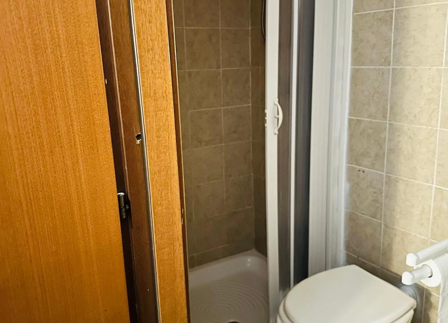 Отель Magenta Roma House Рим