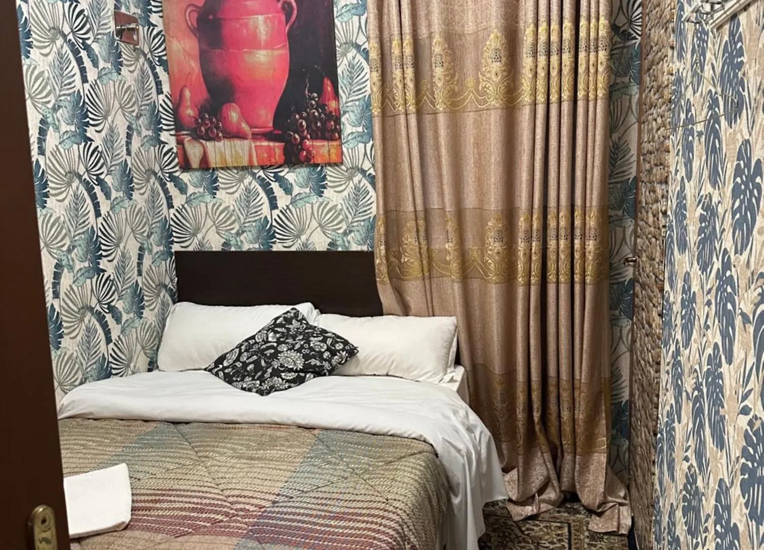 Гостевой дом Отель Magenta Roma House